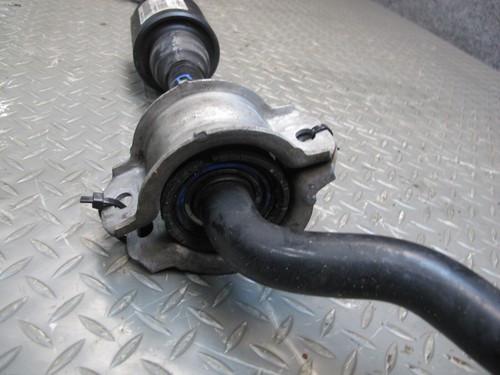 🥇09-14 BMW E70 E71 X5M X6M X5 X6 FRONT ACTIVE DYNAMIC DRIVE STABILIZER BAR OEM - Picture 10 of 16