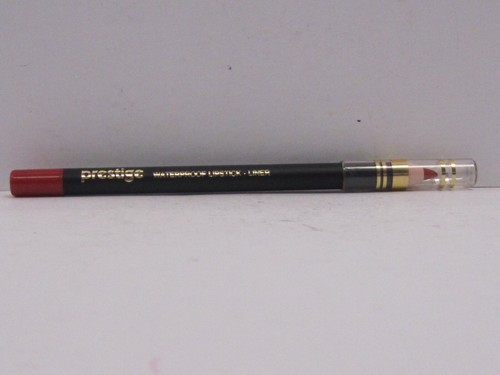 Prestige Cosmetics Waterproof Lipstick - Liner color Pink-Rose - Picture 2 of 2