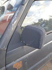 Retroviseur gauche (ou coque) Mitsubishi MONTERO