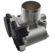 Electronic Throttle Body For Chevy Cruze Sonic Trax Buick Encore 1.4L 55565489