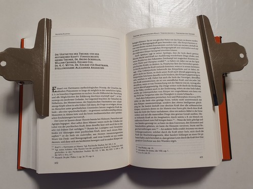 Storia dell'occultismo recente Carl Kiesewetter - Foto 7 di 8