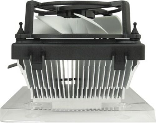 Gelid Solutions Siberian Pro Quiet CPU Cooler for AMD and Intel, Only 10 dBA - Picture 4 of 5