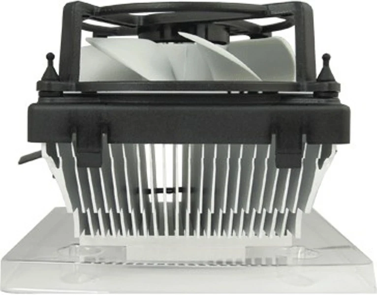 Gelid Solutions Siberian Pro Quiet CPU Cooler for AMD and Intel, Only 10 dBA - Image 4 of 4