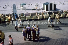 T023_018 35mm slide 1970 NJ Atlantic City Lions Cub International Convention 