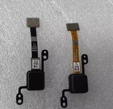 Original Dell Latitude 7310 7410 Fingerprint Module Unit 0W5Y5 0J6HGX
