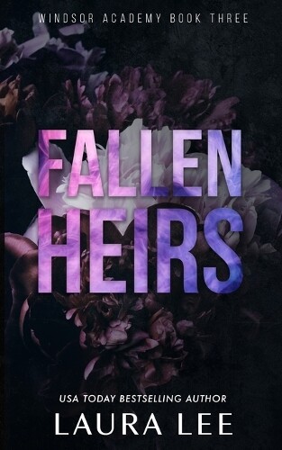 Thumbnail - Laura Lee Fallen Heirs - Special Edition (taschenbuch) Windsor Academy