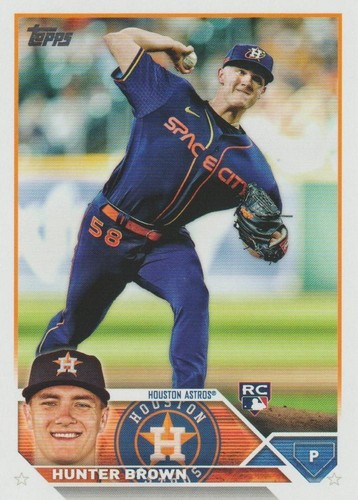 2023 Topps MLB Series 1&2 You Pick Cards to complete set #1-660 Julio Rodríguez - Imagen 71 de 192