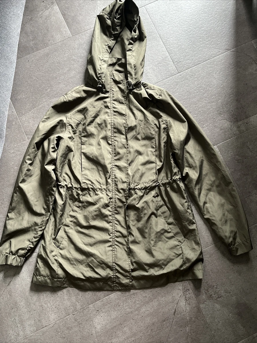 A new day water resistant jacket sale