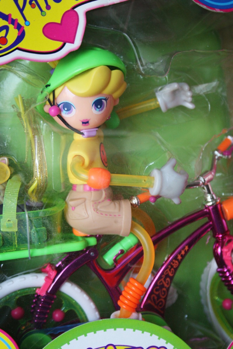 ベティYS Ty - Beanie Bellies - Snapper | Rossy