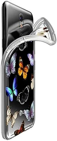 Phone Case for LG Stylo 5 Case, Stylo 5V/Stylo 5X/for LG Stylo 5 Plus Case for G