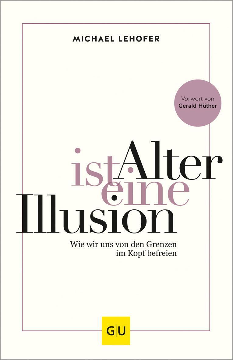 Thumbnail - Alter Ist Eine Illusion Michael Lehofer