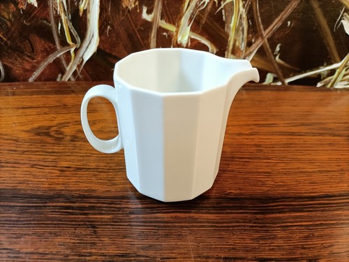ROSENTHAL Polygon Weiß - edles kleines Milchkännchen - Bild 3 von 4