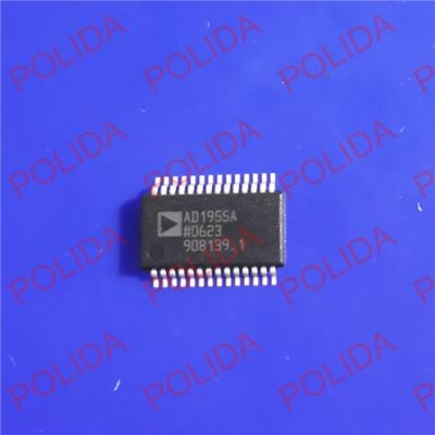 1PCS A//D Converters IC ANALOG DEVICES SSOP-28 AD9280ARS AD9280ARSZ AD9280