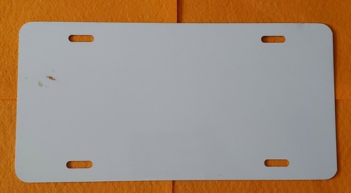 PLEASE DONT FEED FINGERS TO MY HAMSTER 6" X 12" TIN ALUMINUM SIGN WALL DECOR - Picture 2 of 2