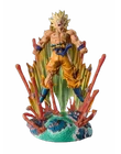 Dragon Ball Z - Figuarts Zero - Extra Battle Super Saiyan Goku  (Are you Talking