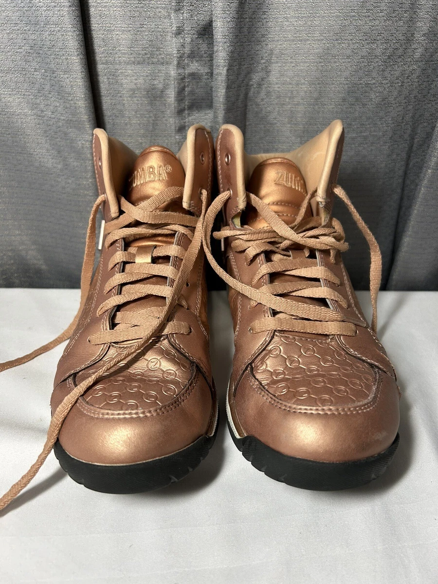 Zumba Gold Athletic Shoes for Women for sale | eBay
