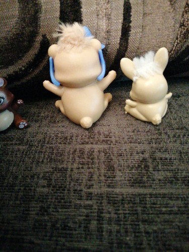 Enchantimals X 3 Figuren - Bild 6 von 8