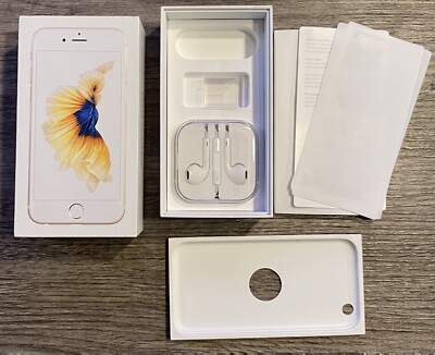 iPhone 6s Gold 64 GB au 箱あり s-l400.jpg