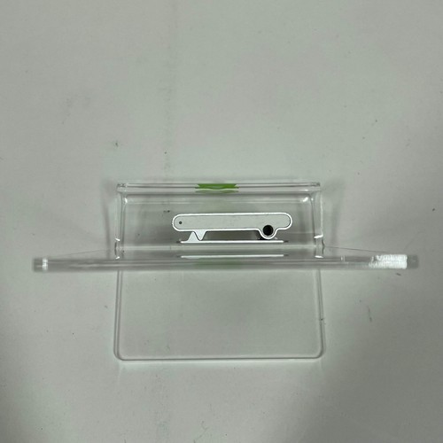 Apple iPod Shuffle 2nd Gen 1GB Silver A1204 - Picture 4 of 7