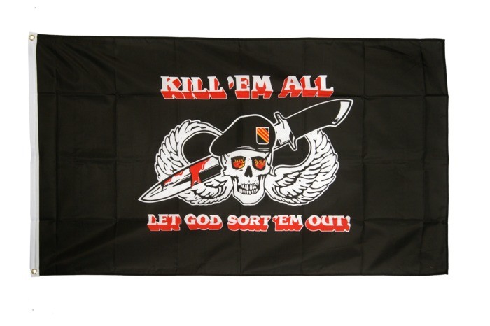 Fahne Pirat Mit Bier Flagge Piraten Hissflagge 90x150cm - Foto 10