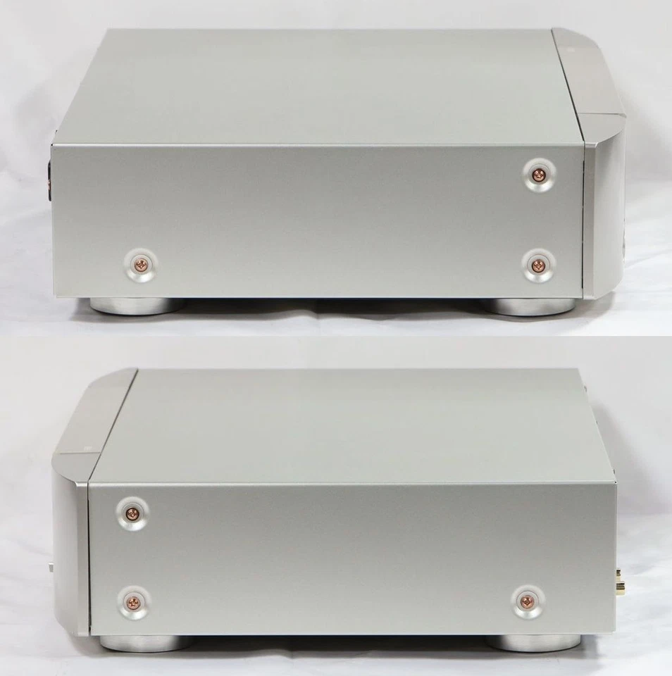 Marantz NA8005 High-End SACD-Player Super Audio Player Tested Excellent - Image 2 of 4