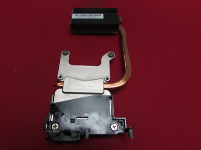 ORIGINAL LENOVO m715q HEATSINK 01EF347 | eBay 