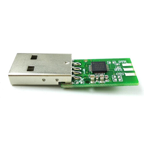 Interface USB CAT commande câble de programmation pour Yaesu FT-450 991A FTDX-9000 - Photo 4/4