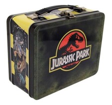 Jurassic Park - Brotdose Jurassic Park