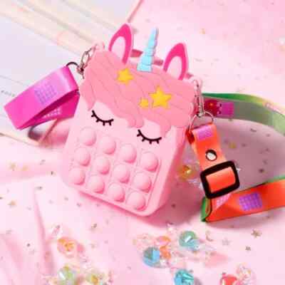 Toys for Girls Teen Kids 3 4 5 6 7 8 Years Old Gift for Birthday, Christmas NEW