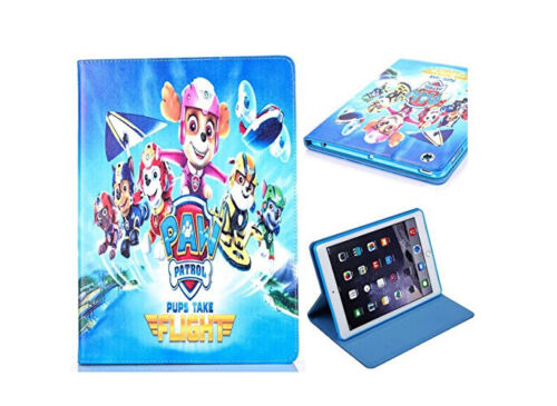 For iPad mini 1 2 3 4 5 Paw Patrol Pup Kids Sweet Cartoon New Smart Case Cover - Picture 1 of 3