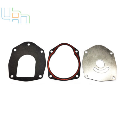 Boat Outdrive Maintenance Mercruiser Alpha One Gen 2 Outdrive Water Pump Impeller Repair Kit 43026Q06 – Complete Kit For Cooling System Maintenance Mercruiser Impeller - Foto 2