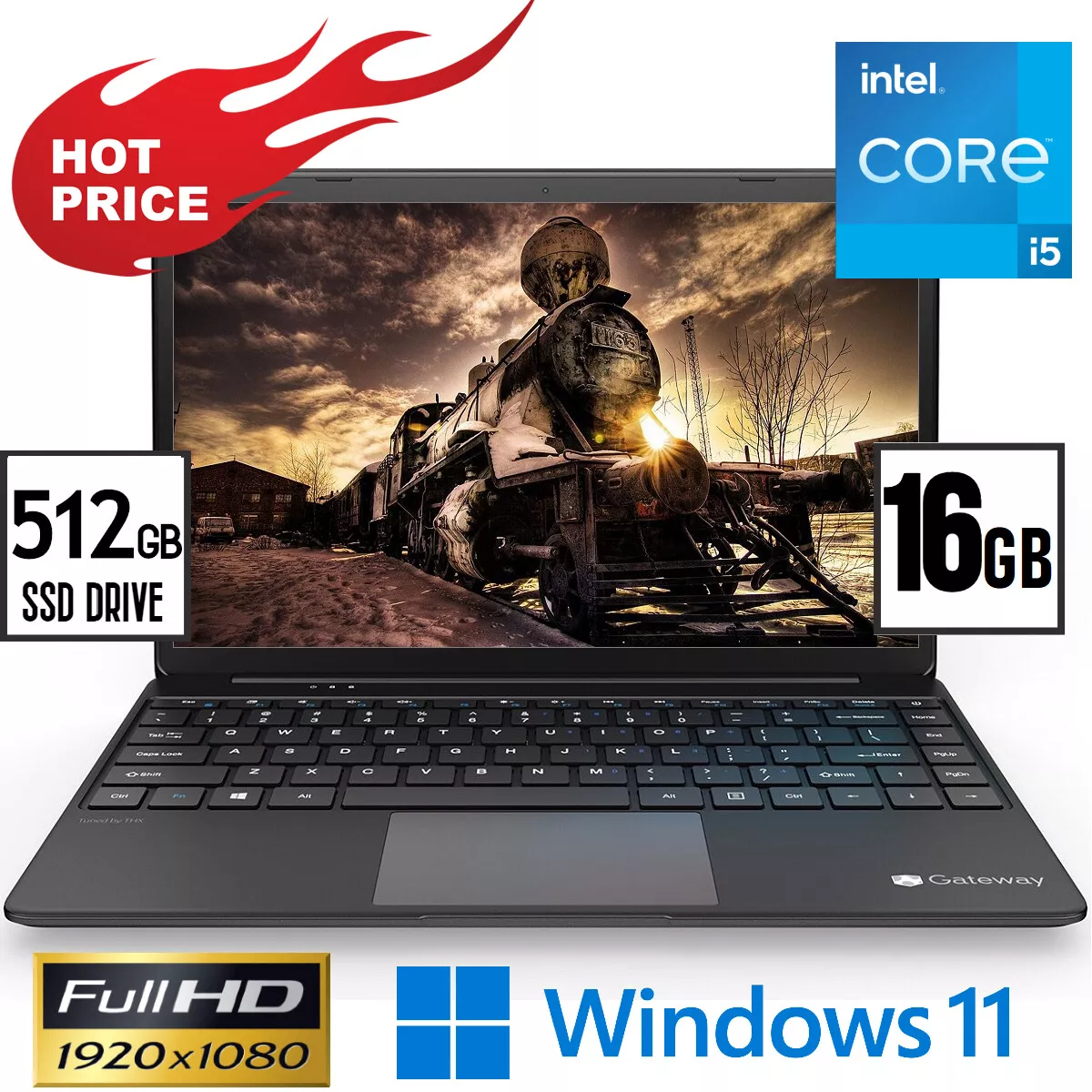 All leptop price deals