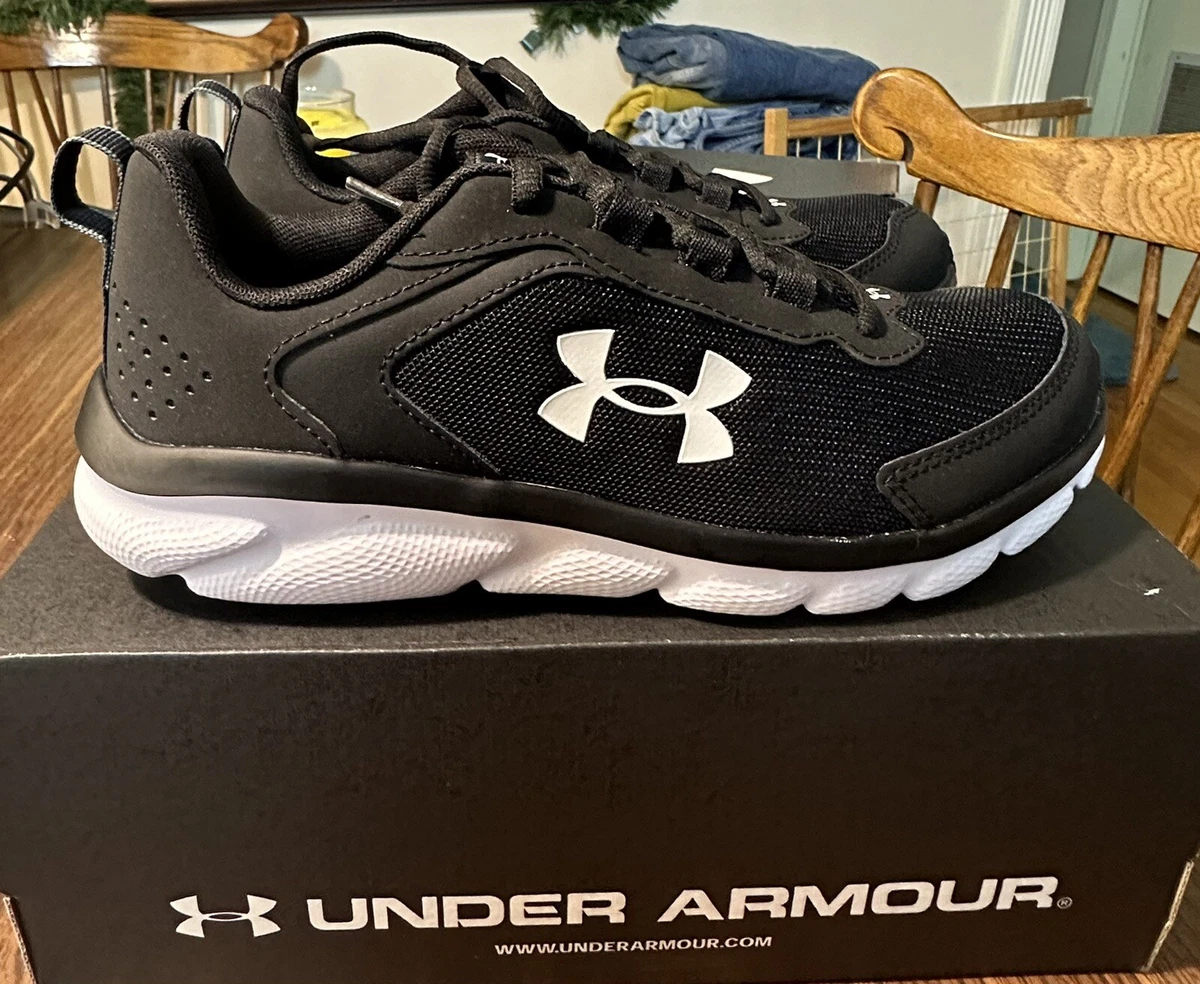Under armour youth clearance models