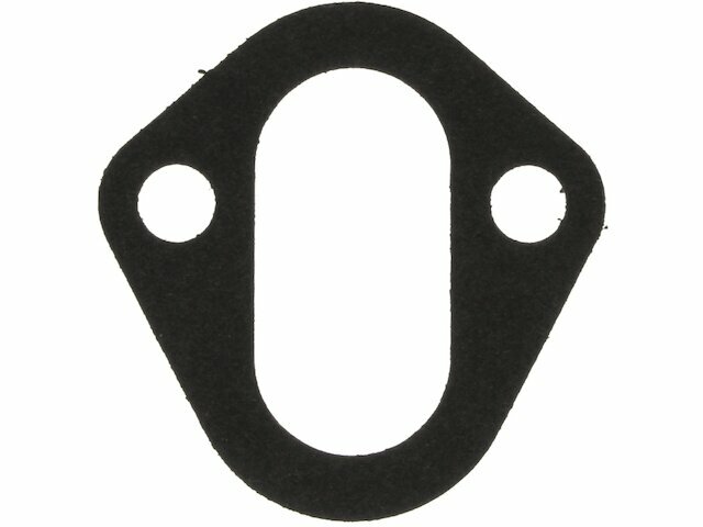 For 1971-1978 American Motors Matador Fuel Pump Flange Gasket