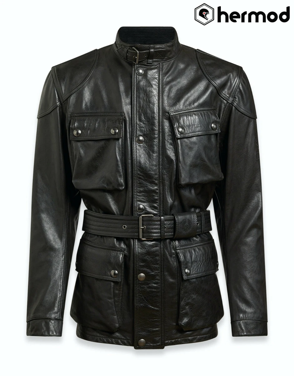 Belstaff tourist trophy sale