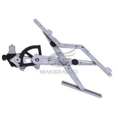 Front Door Power Window Regulator FITS ISUZU NPR NPR-HD NQR 07-15