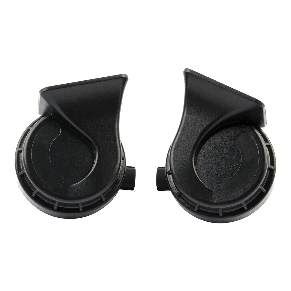 Bocina de coche para Kia Forte 2010-17 Rondo 2008-17 Rio 2002-2016 Sorento 2003-2017 Foto 4 de 4