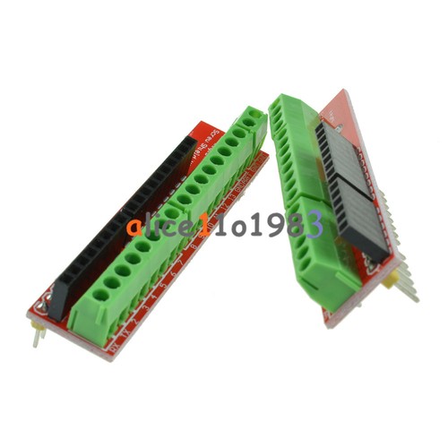 Arduino Proto Screw Shield V2 Expansion Board compatible Arduino UNO R3 M76 NEW - Picture 7 of 9