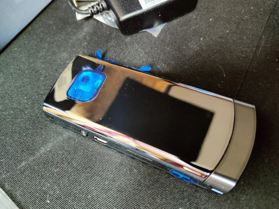 HP iPAQ Voice Messenger 3G Smartphone - 2.4 pollici TFT display - Imagen 3 de 4