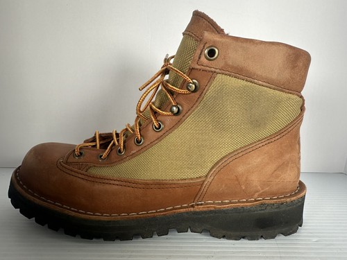 Danner Light Revival Khaki Men’s 8.5 M USA Pre-Owned 30423 - Picture 12 of 20