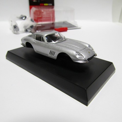 Große Auswahl Kyosho 1/64 Minicar Sammlung (Multiple Listing #5) - Bild 337 von 507