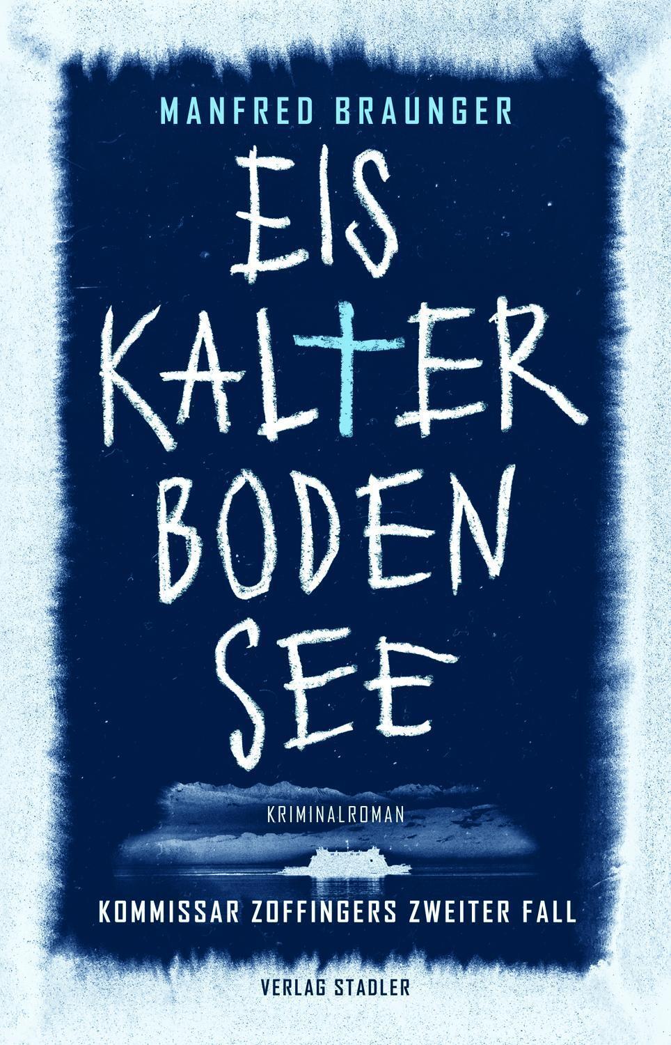 Thumbnail - Eiskalter Bodensee