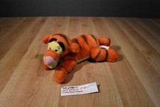 Walt Disney Co. Laying Down Tigger Beanbag Plush 310-2482-1 