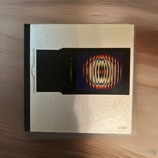 TIME LIFE BOOKS LIBRARY OF PHOTOGRAPHY 1970 Color REFERENCE BOOK - HARDBACK RARE