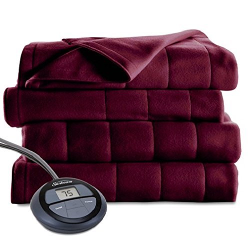 ebay king size electric blanket