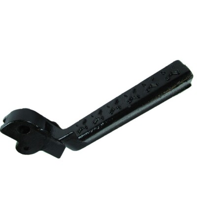 AT418734 LH Left Quick Attach Bucket Handle for John Deere Ct322