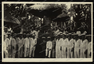 Bali-indonesia-Indonesien-Architektur-Tempel--Kreuzer Emden-Reise-Marine-37