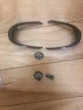 New-Old-Stock Sidi Technico Heel Cup System 011180