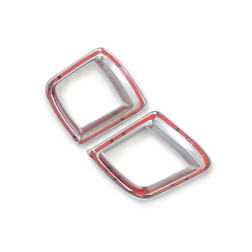 For Volvo XC60 2018-2024 SUV Interior Dashboard Side Air Vent Outlet Cover Trim - Bild 4 von 8