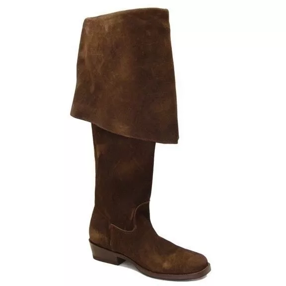Mens pirate cheap boots